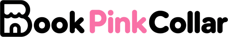 BookPinkCollar