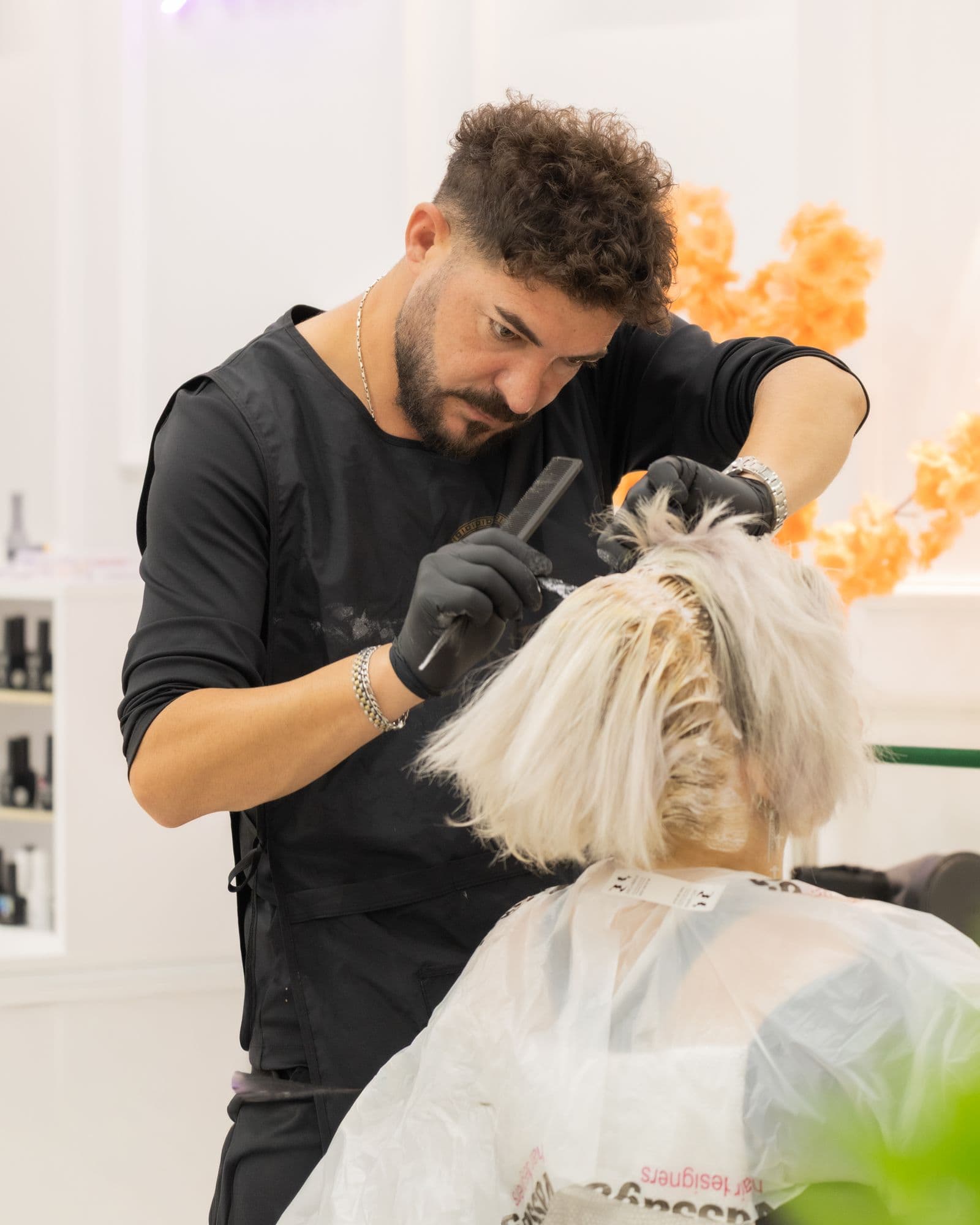 Florists Service