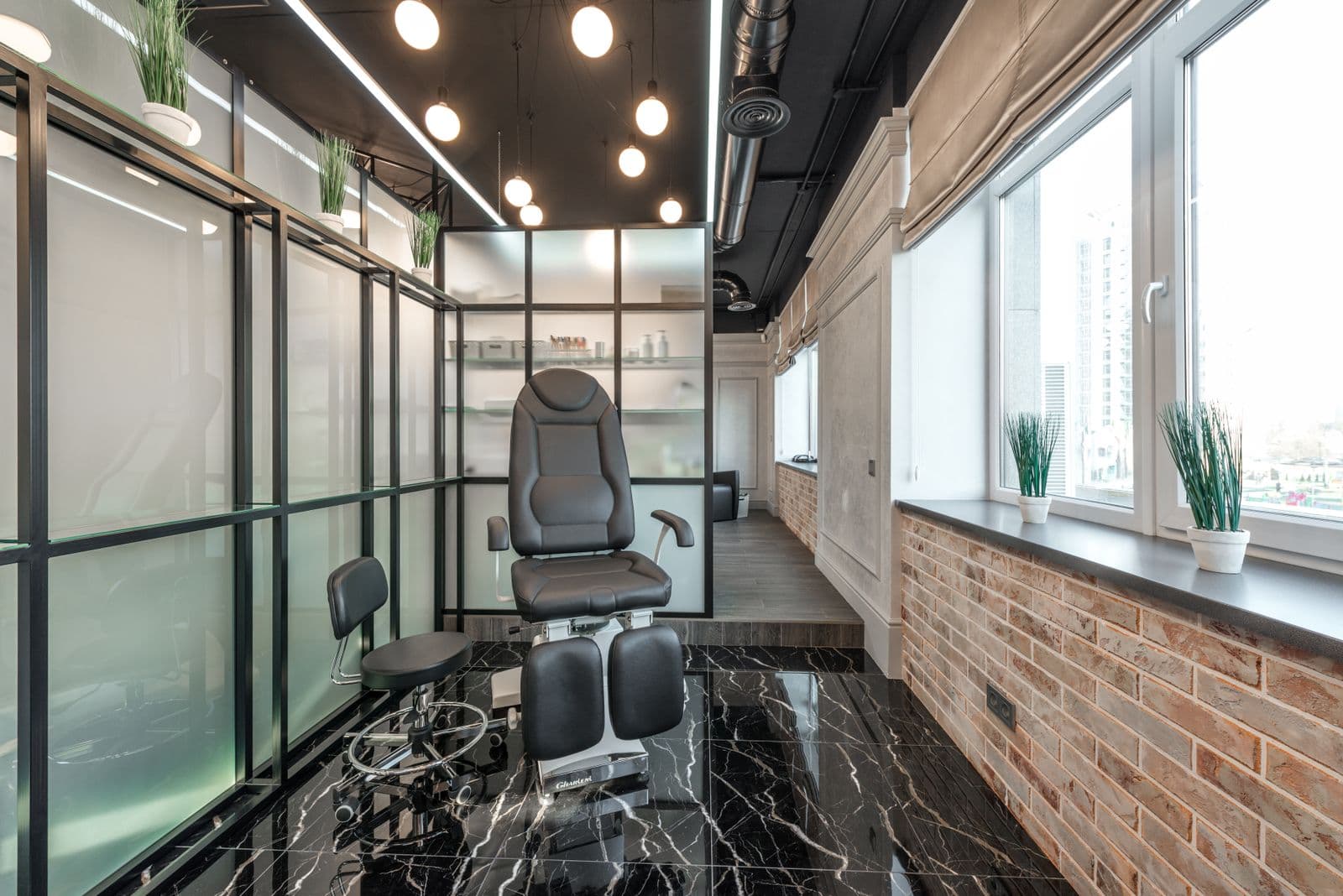 Hair coloring Signature Session