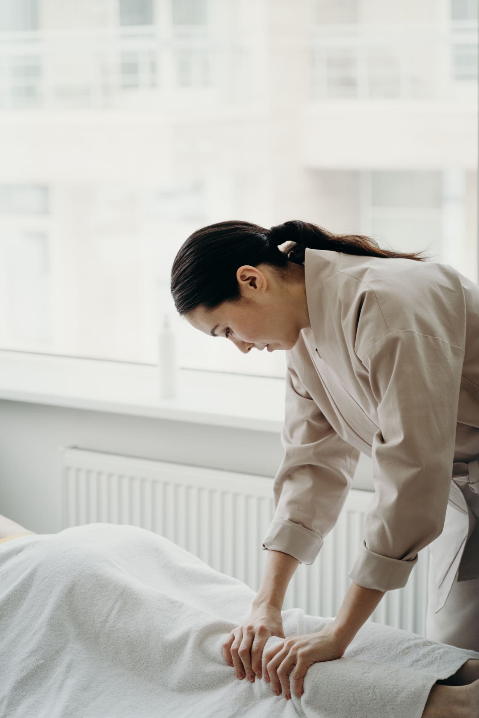 Scalp treatments