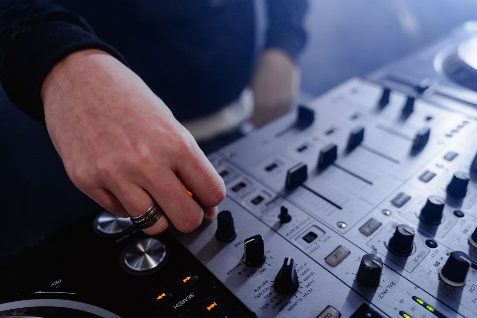 Event planning Service