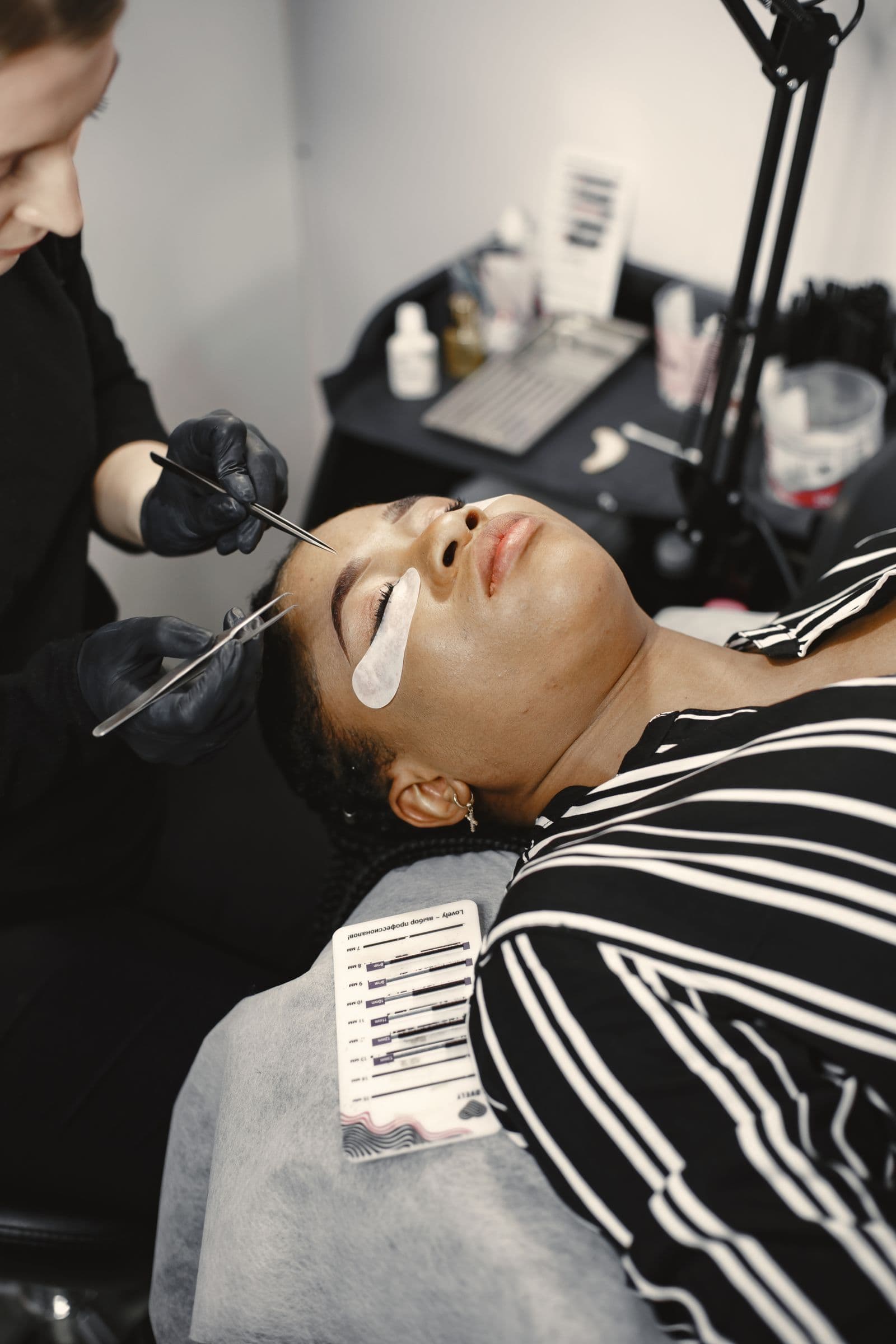 Balayage Signature Session